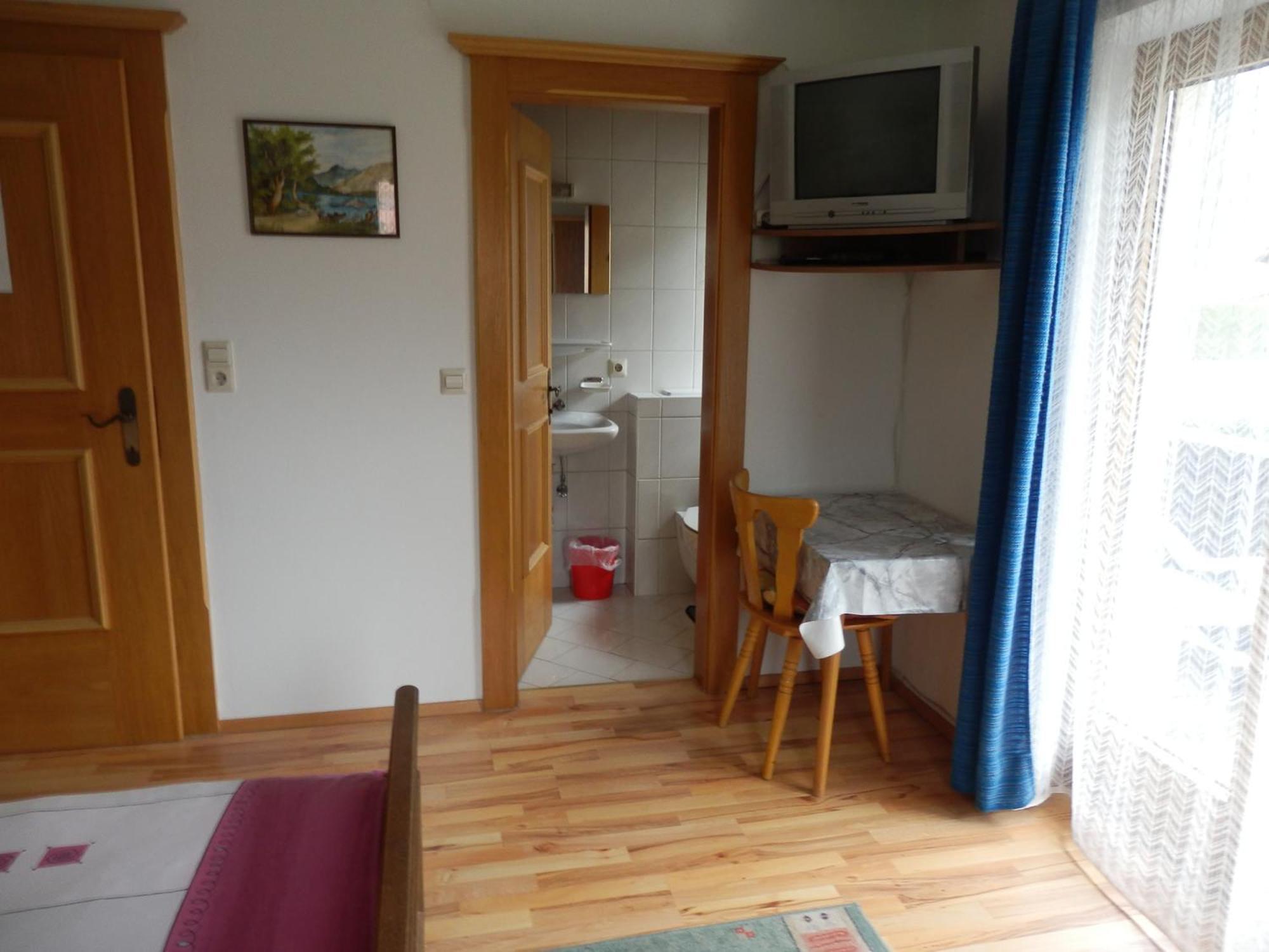 Reiserhof Zell am Ziller Phòng bức ảnh