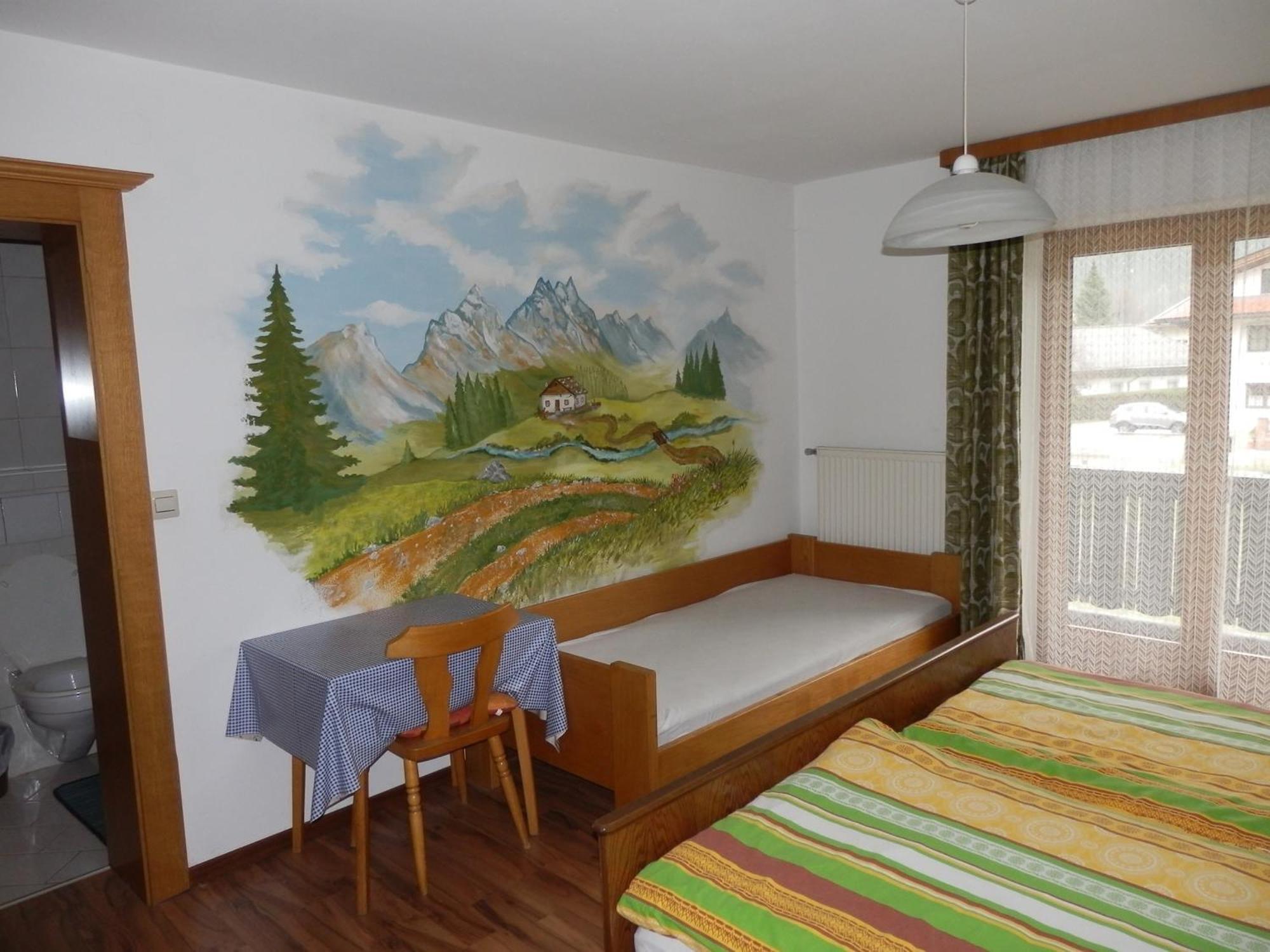 Reiserhof Zell am Ziller Phòng bức ảnh