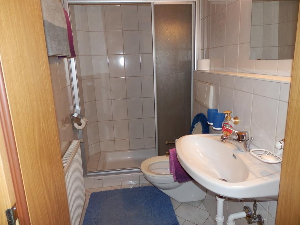 Reiserhof Zell am Ziller Phòng bức ảnh