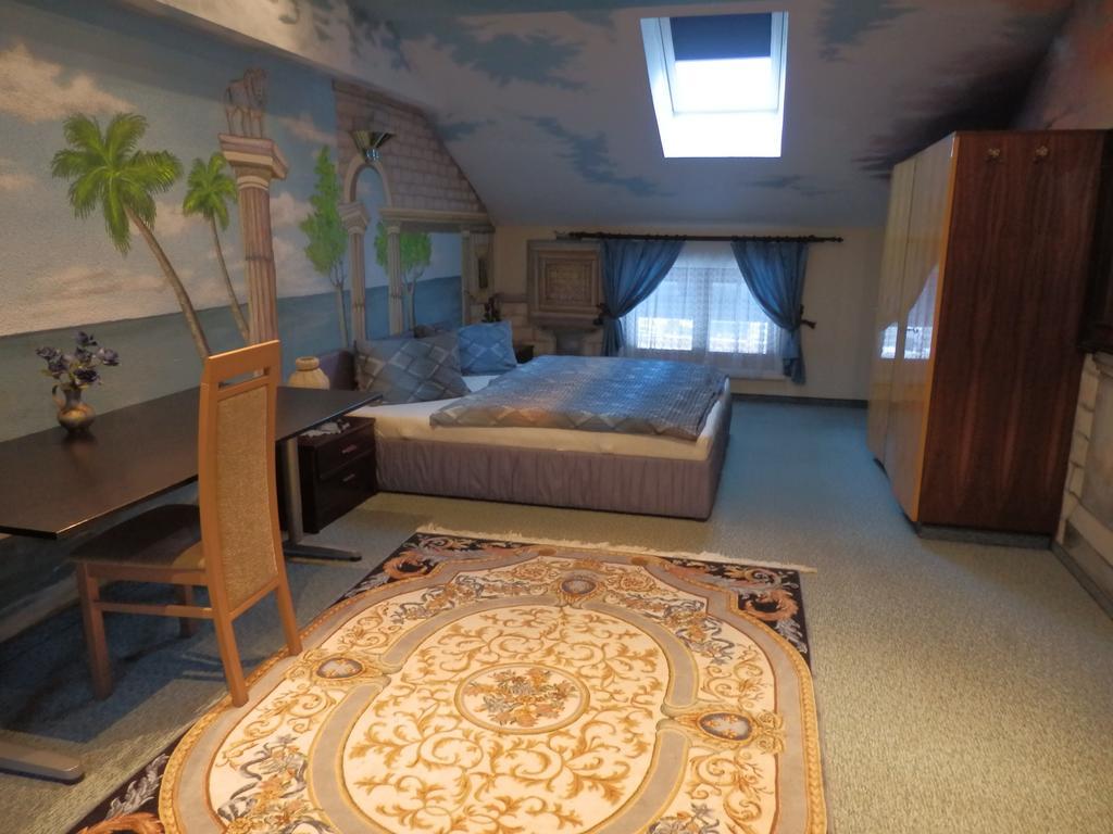 Reiserhof Zell am Ziller Phòng bức ảnh