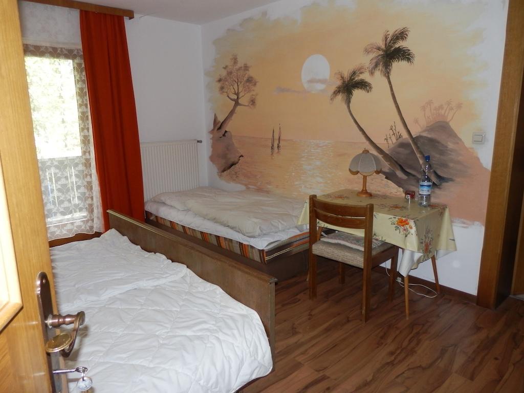 Reiserhof Zell am Ziller Phòng bức ảnh