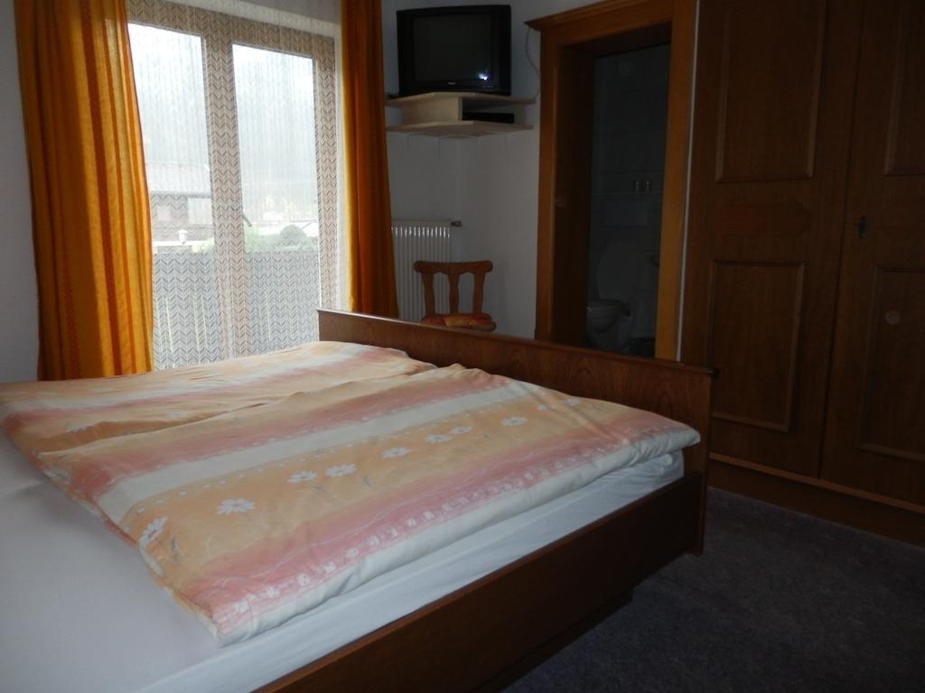 Reiserhof Zell am Ziller Phòng bức ảnh