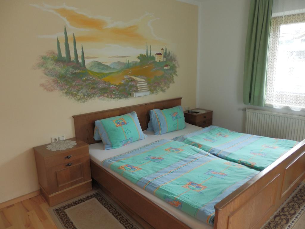 Reiserhof Zell am Ziller Phòng bức ảnh