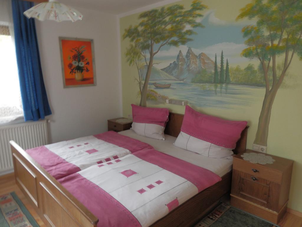 Reiserhof Zell am Ziller Phòng bức ảnh