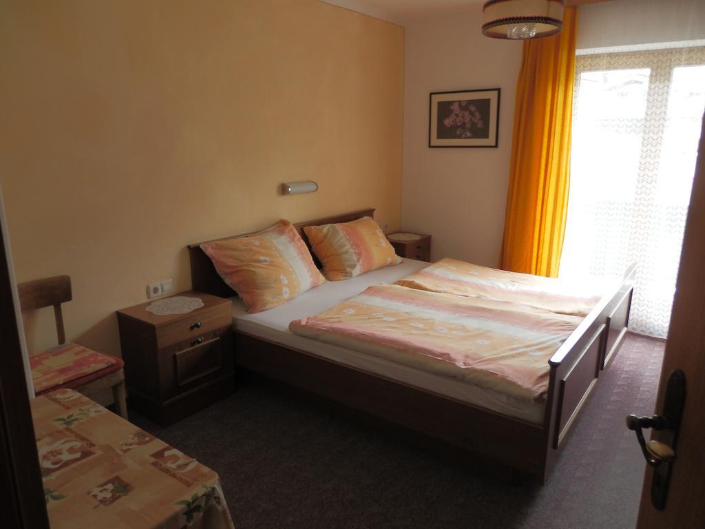 Reiserhof Zell am Ziller Ngoại thất bức ảnh