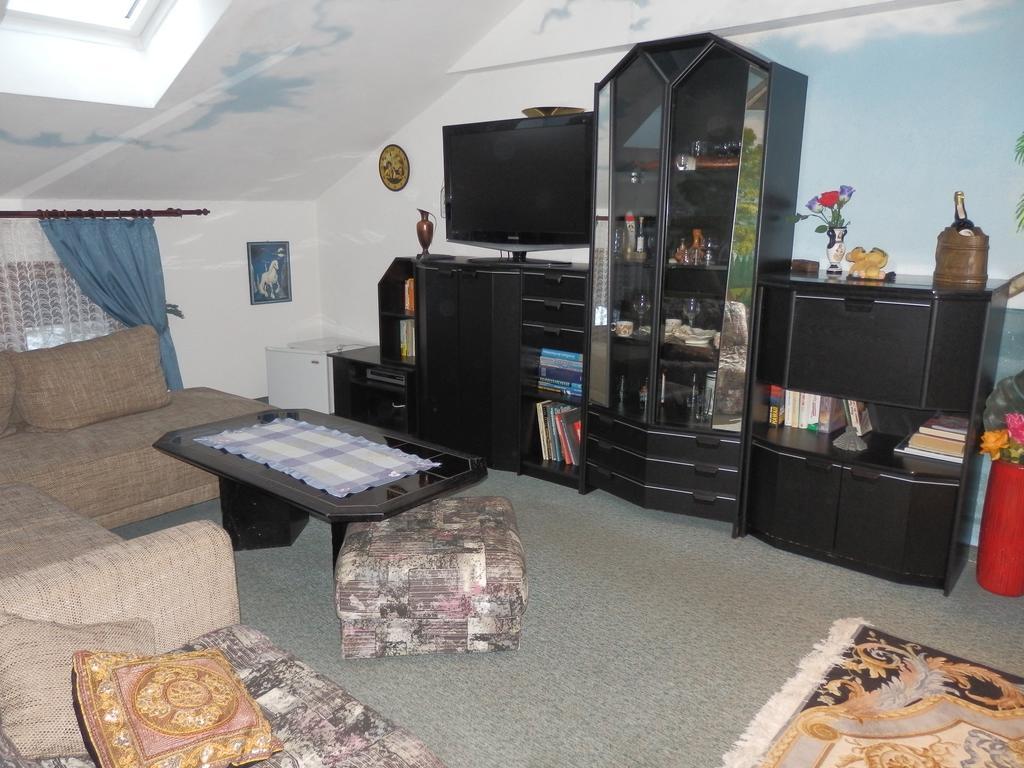 Reiserhof Zell am Ziller Ngoại thất bức ảnh