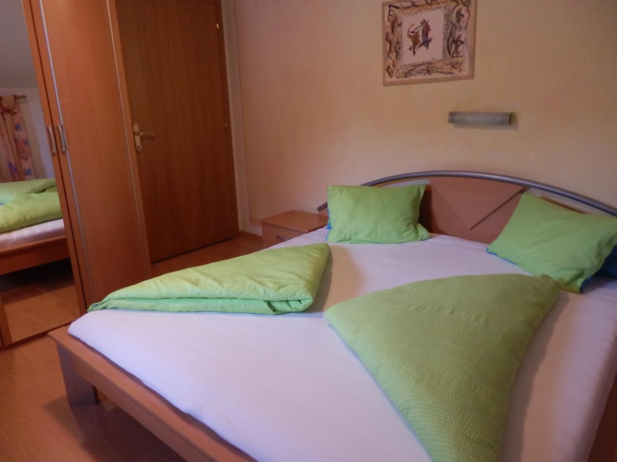 Reiserhof Zell am Ziller Ngoại thất bức ảnh